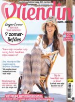 Vriendin – 1 Augustus 2023