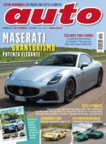 Auto – Settembre 2023
