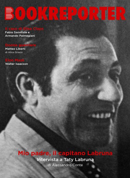 BookReporter – Giugno 2023