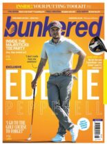 bunkered – Issue 204 – August-September 2023