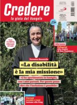 Credere – 6 Agosto 2023