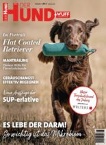 Der Hund – August 2023