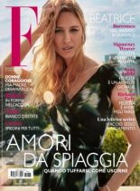 F – 8 Agosto 2023