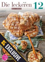 FOODkiss Die leckeren – August 2023