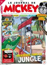 Le Journal de Mickey – 2 Aout 2023