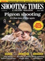 Shooting Times & Country – 2 August 2023