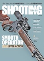 Shooting Times – October 2023