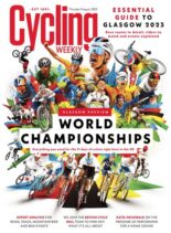 Cycling Weekly – August 3 2023
