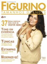 Figurino Tamanhos Grandes – 3 Agosto 2023