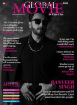 Global Movie Magazine – August 2023