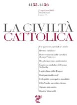 La Civilta Cattolica -5 Agosto 2023