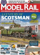 Model Rail – Issue 316 – Summer 2023