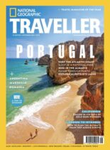 National Geographic Traveller UK – September 2023