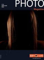 Photo Magazine – Juillet-Aout 2023