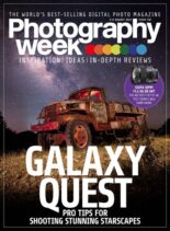 Photography Week – Issue 567 – 3 August 2023