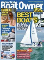 Practical Boat Owner – September 2023