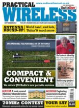 Practical Wireless – September 2023