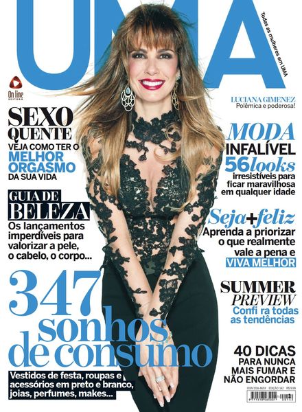 Revista UMA – 3 Agosto 2023