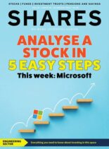 Shares Magazine – 3 August 2023