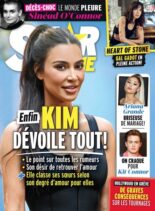 Star Systeme – 18 Aout 2023
