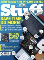 Stuff UK – September 2023