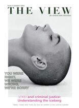 The View Magazine – Summer 2023