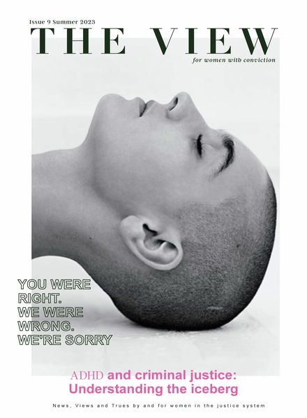 The View Magazine – Summer 2023