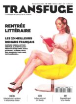 Transfuge – Septembre 2023