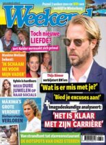 Weekend Netherlands – 3 Augustus 2023