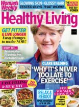 Woman’s Weekly Living Series – September 2023