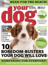 Your Dog – September 2023