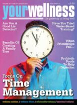 Yourwellness – August 2023
