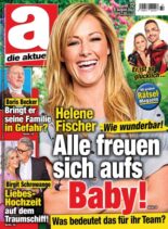 Die Aktuelle – 5 August 2023