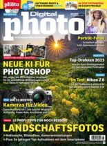 DigitalPhoto – August 2023