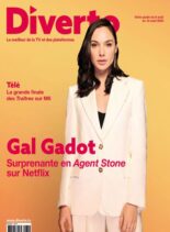 Diverto – 6 Aout 2023