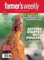 Farmer’s Weekly – 11 August 2023