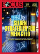 FOCUS – 05 August 2023