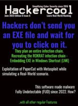 Hackercool – June 2023