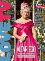Love TV – August 2023
