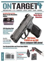 On Target Africa – Issue 50 – July 2023