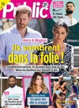 Public – 4 Aout 2023