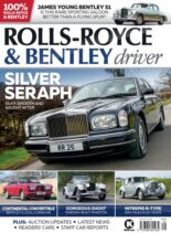 Rolls-Royce & Bentley Driver – September-October 2023