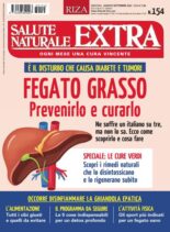 Salute Naturale Extra – Agosto 2023