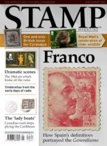 Stamp Magazine – September 2023