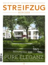 Streifzug Munchen – Sommer 2023
