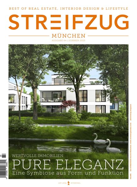 Streifzug Munchen – Sommer 2023