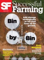 Successful Farming – August 2023