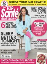 Top Sante UK – September 2023