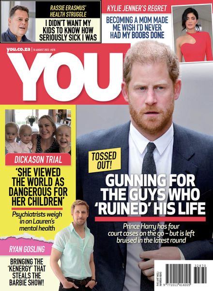 You South Africa – 10 August 2023