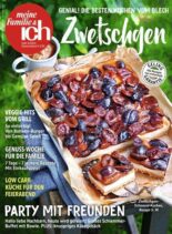Meine Familie & Ich – Nr 9 2023